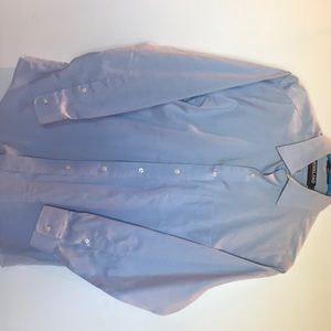 Tailored Dress Shirt
